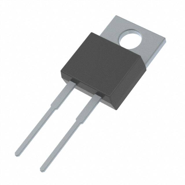 RFUH20TF6SC9 Rohm Semiconductor  Diodes - Rectifiers - Single